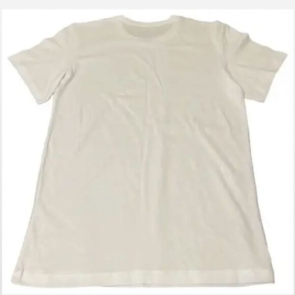 Penguin Men Medium White Classic Top - Picture 2 of 11